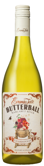 Evans & Tate Expressions Butterball Chardonnay